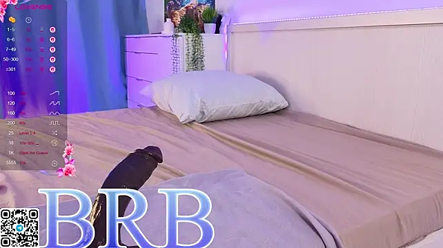 Bonnie_White 라이브 XXX 채팅