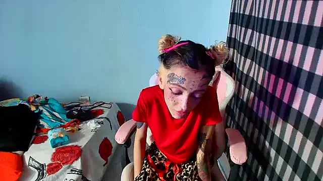 barbara_anal_squirt_'s Live XXX Chat