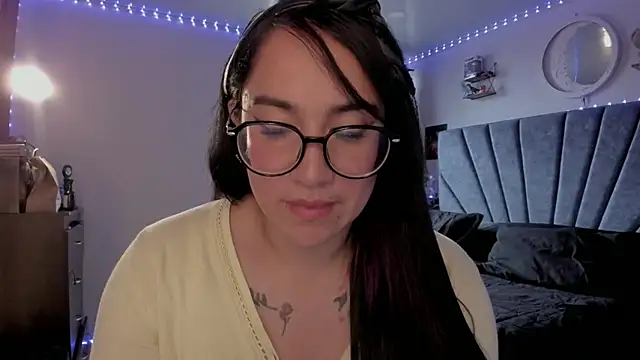 Chat XXX en directo de julibella_sweet