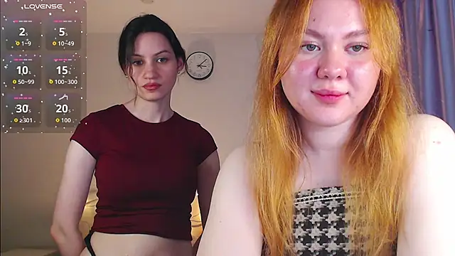 Koshecbka_sobachka777 Live XXX-Chat