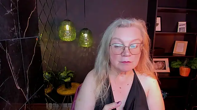 NataliMellow Live XXX-Chat