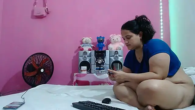 Chat XXX en directo de brunnette_hot