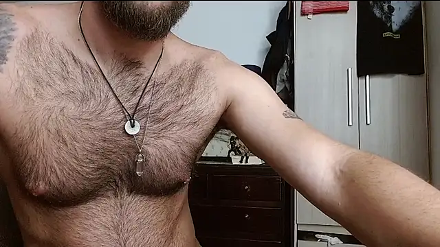 Chat XXX Live DominanThewolff