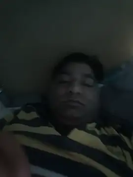 Gururonny07 Pertunjukan Webcam