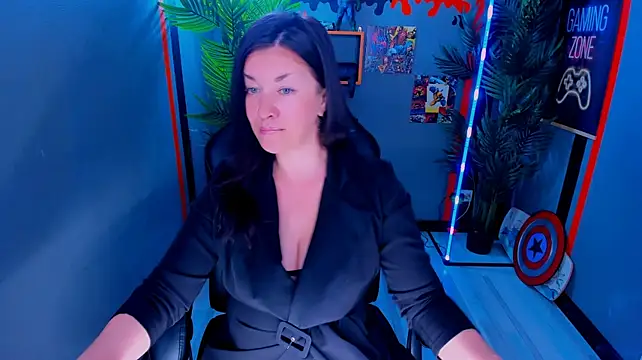 Czat XXX na żywo – AnaMills