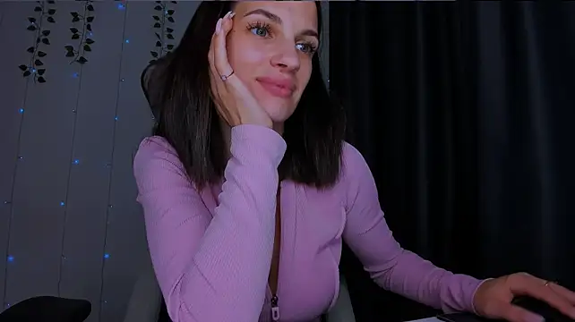KarlaSim – Live XXX-chat