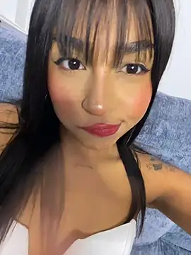 Živý XXX chat Mariangel_11