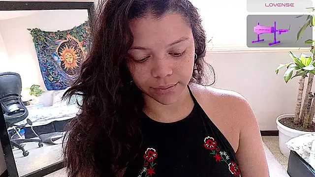 Amanda_sweet élő XXX-chatje