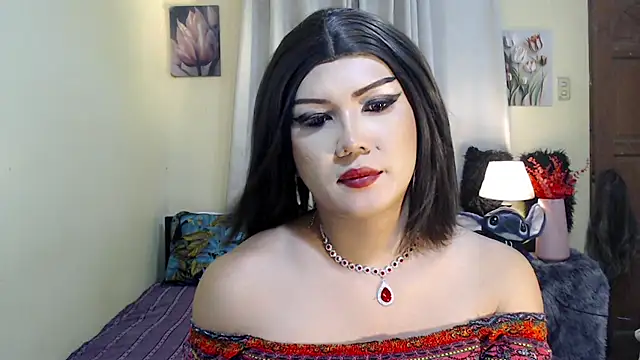 Živý XXX chat beatrice_21