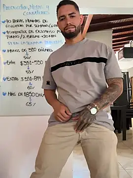 Chat +18 de matteosantos ao vivo