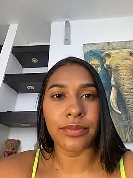 ericajohnson_'s Live XXX Chat