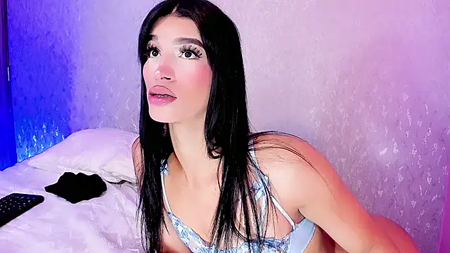 Chat XXX en directo de Keysprincess