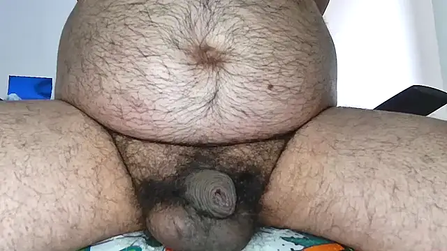 ChubbyLatin_ – webcam-show