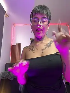 Rebeka-baker's Live XXX Chat