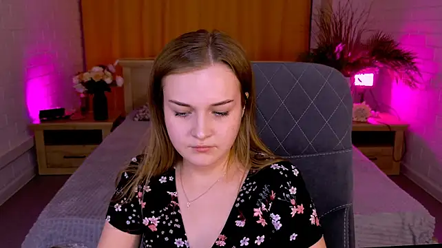 Chat XXX en directo de LissaTelor