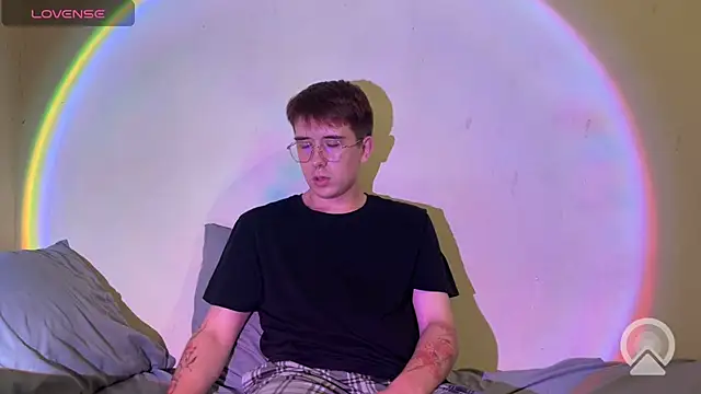 XXX chat uživo modela Thomas_Greene