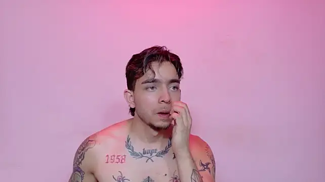 AliceandMax Live XXX-Chat