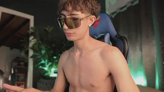 Chat XXX ao vivo de NovaaWheler