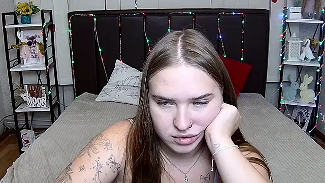 LauraHlot's Live XXX Chat