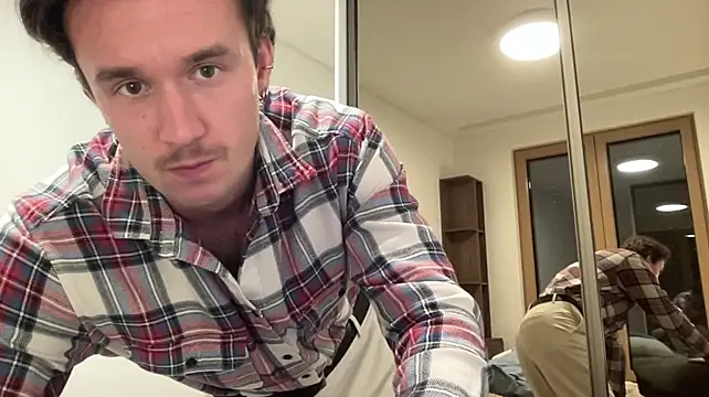 cute_mark's Live XXX Chat