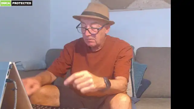 bluedae1's Live XXX Chat