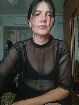 Chat XXX en directo de JudyDawn
