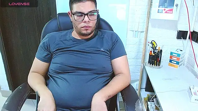 Realjoel01 – Naživo XXX chat