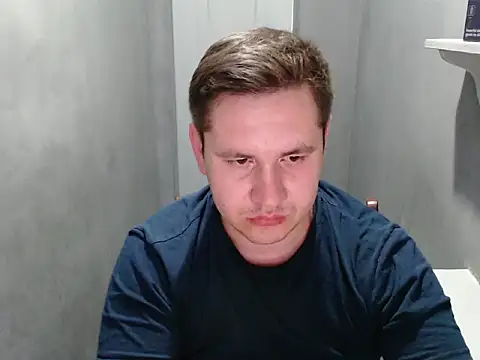 Czat XXX na żywo – Max_Marlinn