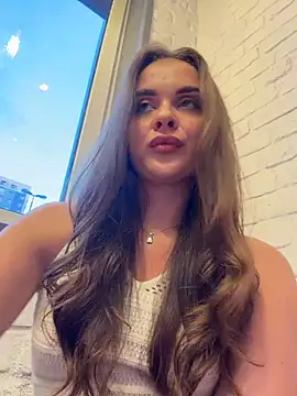 KristiRich Live XXX Chat