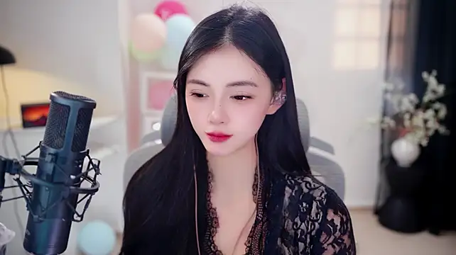 Ocean--Lili 라이브 XXX 채팅