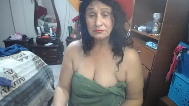jazmin_mature_'s Live XXX Chat