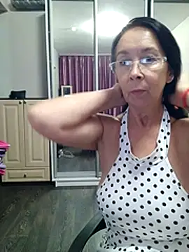 Chat XXX en directo de Celine_Faer1