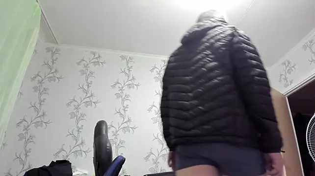 Živý XXX chat SanFrantsisko