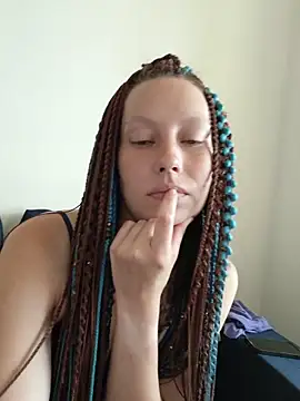 Frost_foxy's Live XXX Chat