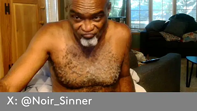 sinnernoir Live XXX-chat