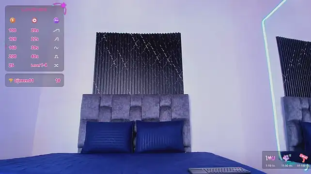ThiagoSexy005 Chat XXX in diretta