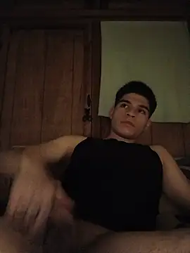 Oliver_LA Live XXX Chat