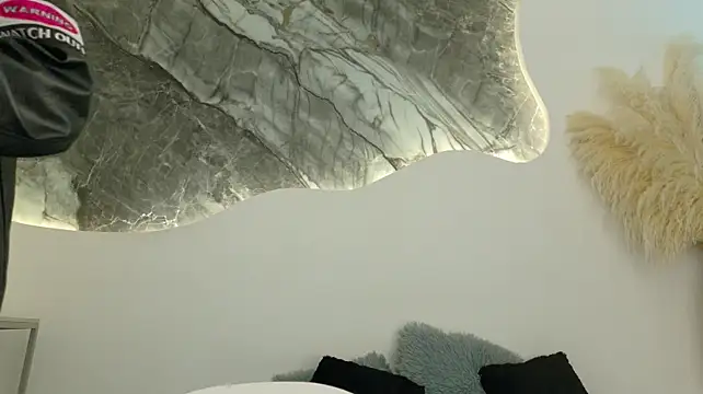 Monyel_Blakeのウェブカメラショー