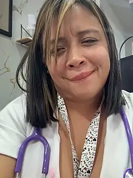 Chat XXX en directo de Melany-1