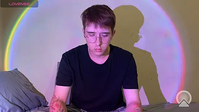 Thomas_Greene's Live XXX Chat