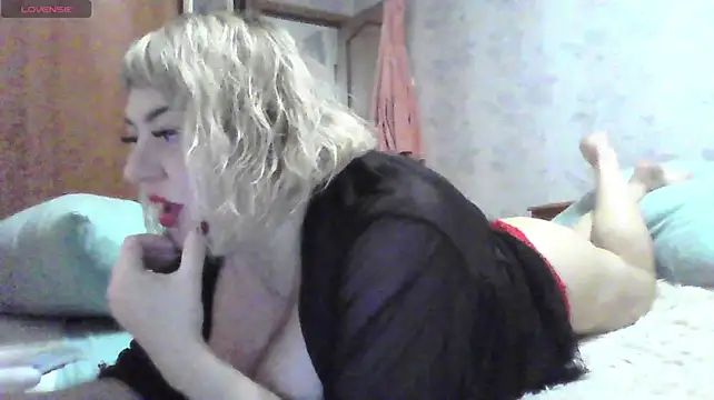 AgataDark_'s Live XXX Chat