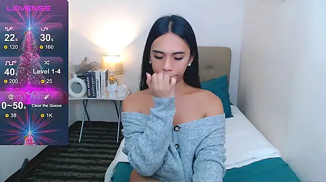 scarlet_smith7 লাইভ XXX চ্যাট