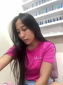 Chat XXX ao vivo de Amelia_Rivas