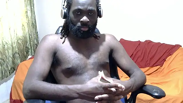Darkkras' Live XXX Chat