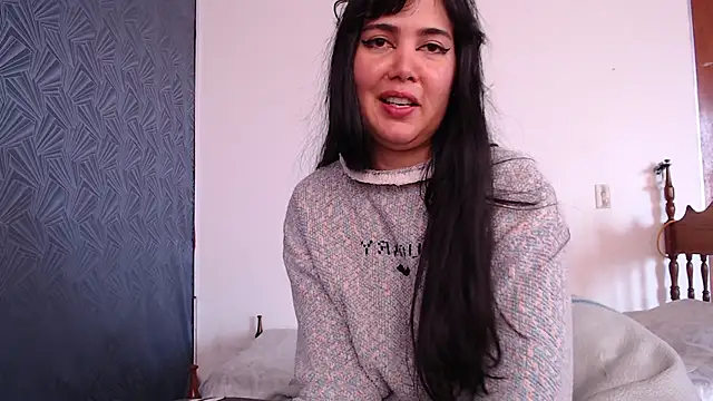 Freyja_eter Live XXX-chat