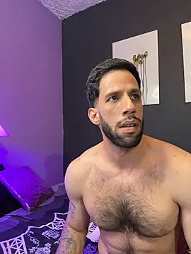 Karim_mansur 라이브 XXX 채팅
