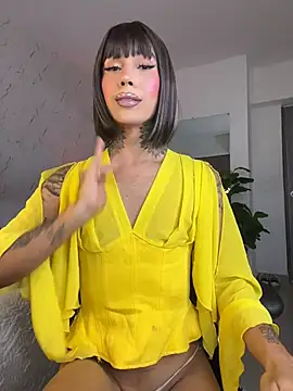 Chat XXX ao vivo de miss_tatiana_