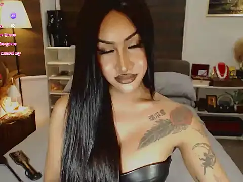 SeductiveVictoria Live XXX-Chat