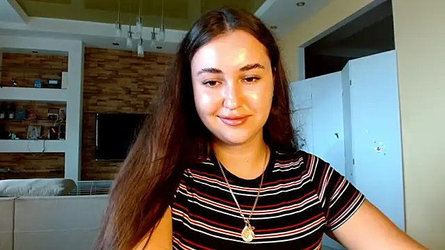 Živý XXX chat ElizabethJam