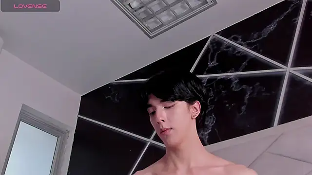 AerumChae Obrolan Langsung XXX